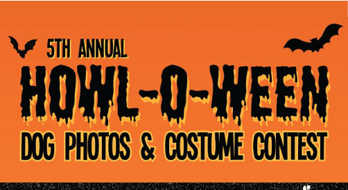 5th Annual Howl-O-Ween Photo and Costume Contest, Oct 27, 2024 Outdoor Forest Theater