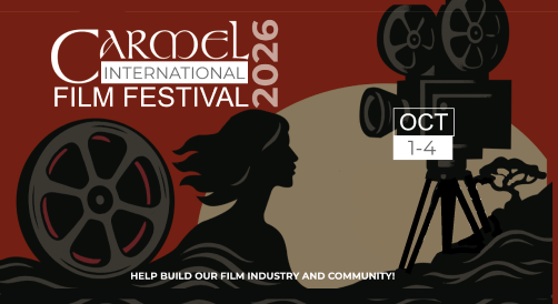 Carmel International Film Festival 2026 at the Founders Theatre