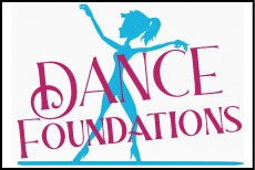 DANCE FOUNDATIONS Instructor: Palmer Davis • Fee $175 DATES: SAT: 2/14 - 5/9 (No class 4/4) TIME: 10:30A - 11:30A GRADES: 2 - 12