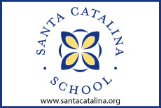 2024 Starry Starry Night PacRep Sponsor Santa Catalina School